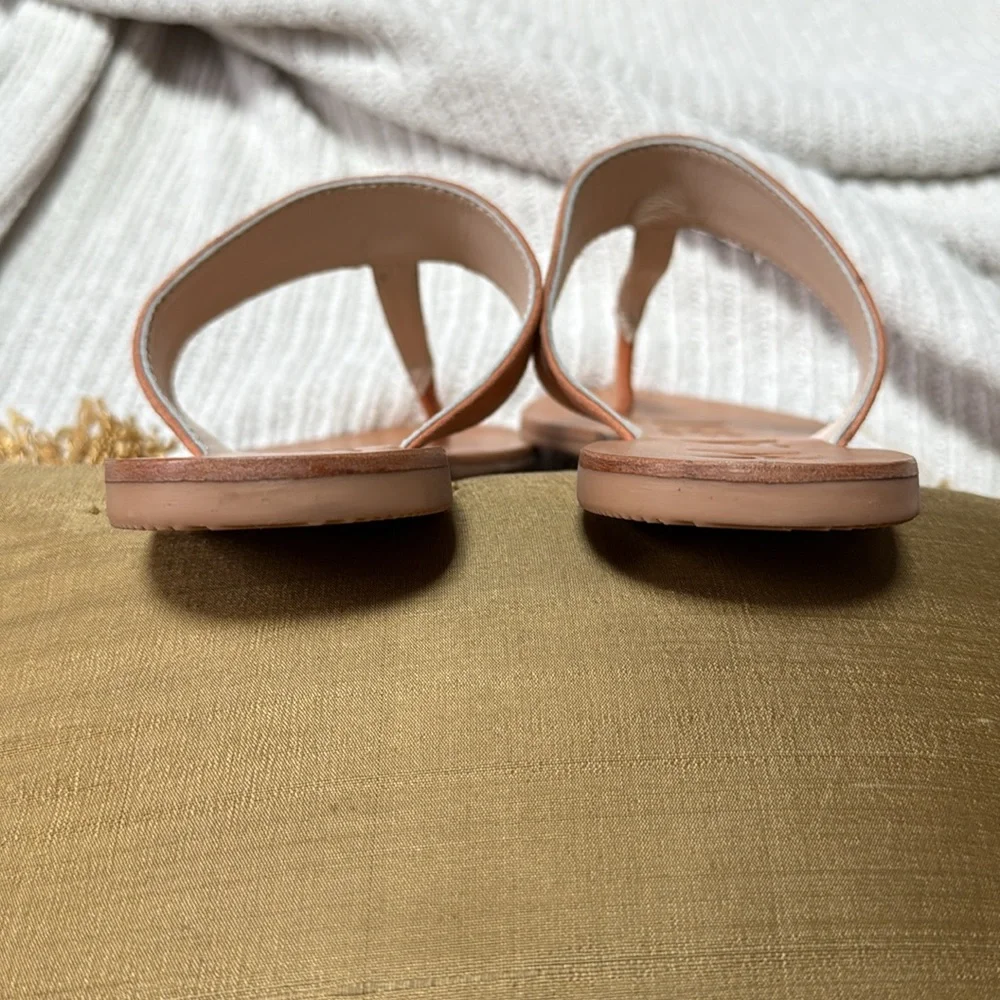 Manebi Leather Sandals size 38 - Picture 15 of 16